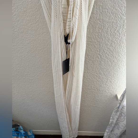 Michael Costello x REVOLVE Shannon Maxi Dress - Picture 10 of 12